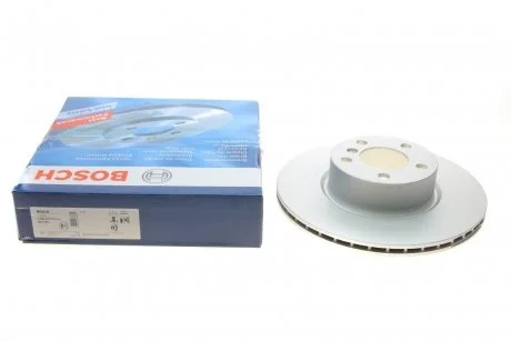 Гальмівний диск BOSCH 0986479727
