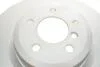 Тормозной диск BMW 5/7(F--) &quot;5.0-6.0 &quot;R &quot;09-12 BOSCH 0986479730 (фото 4)