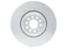 Тормозной диск BOSCH 0986479734 (фото 2)