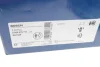 Диск тормозной BOSCH 0986479737 (фото 6)