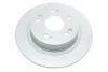 Диск тормозной BOSCH 0986479738 (фото 7)