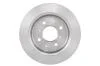 Фото 2 - диск тормозной HONDA Jazz III "R "08 >> BOSCH 0986479739 Диск тормозной HONDA Jazz III "R "08 >> BOSCH 0986479739 (фото 2)