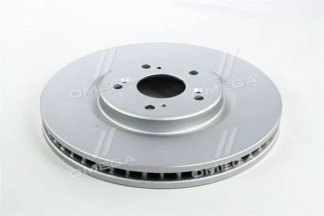 Диск гальмівний HONDA ACCORD IX, TOURER (CU) 2.4 I-VTEC 08 - передн. BOSCH 0986479741 (фото 1)