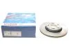 Диск тормозной BOSCH 0986479743 (фото 1)