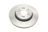 Диск тормозной BOSCH 0986479743 (фото 7)