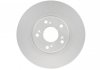 Тормозной диск HONDA Accord CU 296 мм ''F''08>> BOSCH 0986479744 (фото 1)