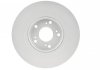 Тормозной диск HONDA Accord CU 296 мм ''F''08>> BOSCH 0986479744 (фото 2)