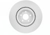 Тормозной диск AUDI A6/A7 356 мм \'\'11>> \'\'F BOSCH 0986479748 (фото 2)