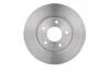 Диск тормозной MITSUBISHI ASX передн. (пр-во Bosch) 0986479751