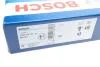 Диск гальмівний AUDI A4 IV 1.8 16V-3.0 V6 TDI 07 - передн. BOSCH 0986479753 (фото 6)