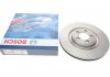 Тормозной диск JAGUAR XF/S-Type \'\'3.0-5.8 BOSCH 0986479754 (фото 1)