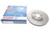 Гальмівний диск JAGUAR  XF/S-Type \'\'3.0-5.8 0986479754
