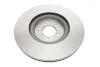 Тормозной диск JAGUAR XF/S-Type \&#039;\&#039;3.0-5.8 BOSCH 0986479754 (фото 2)