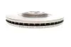 Тормозной диск JAGUAR XF/S-Type \&#039;\&#039;3.0-5.8 BOSCH 0986479754 (фото 3)
