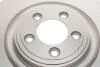 Тормозной диск JAGUAR XF/S-Type \&#039;\&#039;3.0-5.8 BOSCH 0986479754 (фото 4)