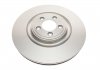 Тормозной диск JAGUAR XF/S-Type \'\'3.0-5.8 BOSCH 0986479754 (фото 5)