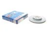 Тормозной диск MAZDA CX7 АКПП \'\'F 0986479758