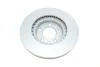 Гальмівний диск MAZDA CX7 АКПП \'\'F BOSCH 0986479758 (фото 2)
