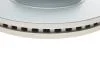 Гальмівний диск MAZDA CX7 АКПП \'\'F BOSCH 0986479758 (фото 4)