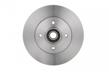 Тормозной диск BOSCH 0 986 479 759