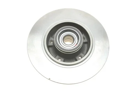 Тормозной диск с подшипником BOSCH 0986479761