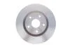 Тормозной диск LEXUS/TOYOTA ES350/ES300/ES250/Camry V40/V50 \'\'F \'\'06-12 0986479768