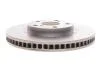 Тормозной диск LEXUS/TOYOTA ES350/ES300/ES250/Camry V40/V50 \&#039;\&#039;F \&#039;\&#039;06-12 BOSCH 0986479768 (фото 3)
