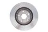 Тормозной диск LEXUS/TOYOTA ES350/ES300/ES250/Camry V40/V50 \&#039;\&#039;F \&#039;\&#039;06-12 BOSCH 0986479768 (фото 4)