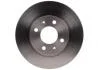 Тормозной диск HYUNDAI i10 колеса 14\'\'\'\'F\'\'13>> 0986479770