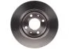 Тормозной диск HYUNDAI i10 колеса 14\&#039;\&#039;\&#039;\&#039;F\&#039;\&#039;13&gt;&gt; BOSCH 0986479770 (фото 2)