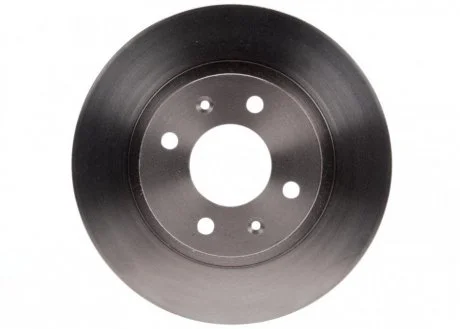 Тормозной диск HYUNDAI i10 колеса 14\'\'\'\'F\'\'13>> BOSCH 0986479770