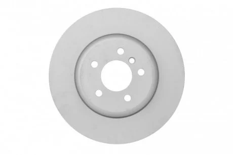 Тормозной диск BMW 5 F10 348 мм F BOSCH 0986479772