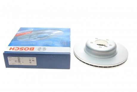 Тормозной диск BOSCH 0 986 479 773