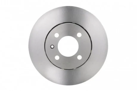 VW Диск тормозной передн.Up,Load,Skoda Citigo,Seat 11- BOSCH 0986479776