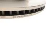Диск тормозной MITSUBISHI PAJERO IV передн. BOSCH 0986479782 (фото 4)
