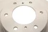Диск тормозной MITSUBISHI PAJERO IV передн. BOSCH 0986479782 (фото 6)