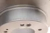 Фото 2 - тормозной диск BOSCH 0986479793 Тормозной диск BOSCH 0986479793 (фото 2)