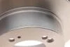 Фото 3 - тормозной диск BOSCH 0986479793 Тормозной диск BOSCH 0986479793 (фото 3)