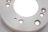 Фото 6 - тормозной диск BOSCH 0986479793 Тормозной диск BOSCH 0986479793 (фото 6)