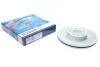Тормозной диск MAZDA CX7 F МКПП/CX9 \'\'F 0986479795