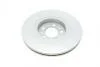 Диск тормозной SKODA FABIA/OCTAVIA 97-/VW GOLF IV передн. BOSCH 0986479914 (фото 3)
