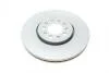 Диск тормозной SKODA FABIA/OCTAVIA 97-/VW GOLF IV передн. BOSCH 0986479914 (фото 4)