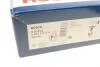Диск тормозной SKODA FABIA/OCTAVIA 97-/VW GOLF IV передн. BOSCH 0986479914 (фото 5)