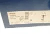 Диск гальмівний AUDI A3, SEAT TOLEDO, SKODA OCTAVIA, VW CADDY, передн. вент. BOSCH 0986479940 (фото 5)