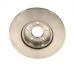 Тормозной диск FORD/VOLVO Focus/Kuga/C30/C70/S40/V50 - кратн. 1 шт 0986479956