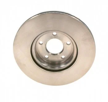 Тормозной диск FORD/VOLVO Focus/Kuga/C30/C70/S40/V50 - кратн. 1 шт BOSCH 0986479956