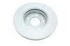 Фото 2 - тормозной диск BOSCH 0 986 479 A00 Тормозной диск BOSCH 0 986 479 A00 (фото 2)