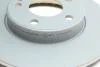 Фото 3 - тормозной диск BOSCH 0 986 479 A00 Тормозной диск BOSCH 0 986 479 A00 (фото 3)