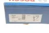 Фото 7 - тормозной диск BOSCH 0 986 479 A00 Тормозной диск BOSCH 0 986 479 A00 (фото 7)