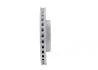 Диск тормозной BOSCH 0986479A02 (фото 3)